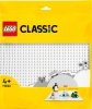 Lego Classic 11026 Biała płytka konstrukcyjna Podstawa